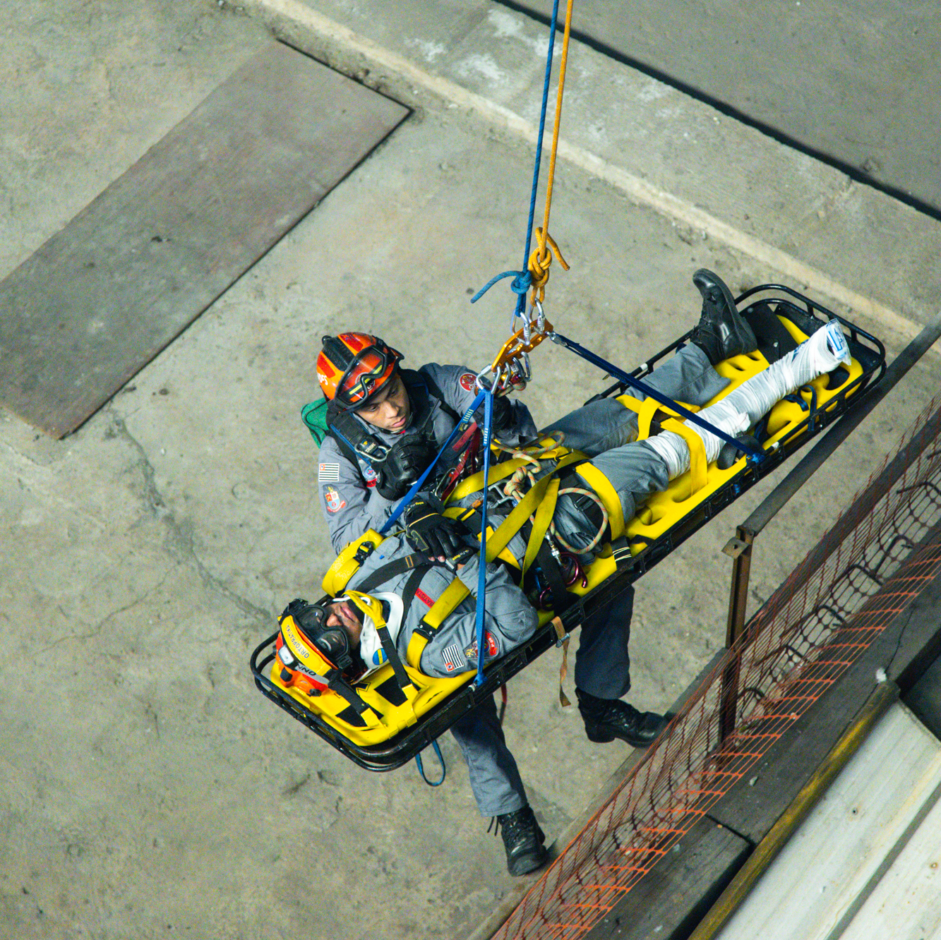 Bem-vindo ao RopeDays!